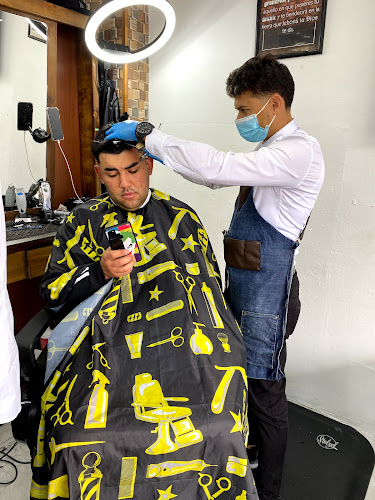 Opiniones de 💈Mostachos barbería 💈 en Antofagasta - Barbería
