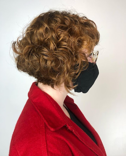 Hair Salon «New Vintage Beauty Lounge», reviews and photos, 3864 N Mississippi Ave, Portland, OR 97227, USA