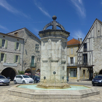 Le clos de la Bastide à Eymet