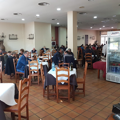Restaurante El Pajar del Segoviano - C. Canario, 12, 28946 Fuenlabrada, Madrid, Spain