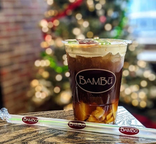 Dessert Shop «Bambu Desserts & Drinks», reviews and photos, 5210 W Colonial Dr #142, Orlando, FL 32808, USA