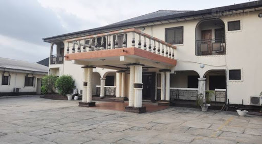 Creek View Hotel and Resort Port Harcourt, 2nd Sand-fill, Off Alcon Road, Woji, Nigeria, Resort, state Rivers
