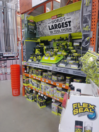 The Home Depot