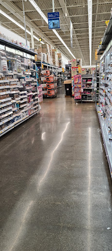 Department Store «Walmart Supercenter», reviews and photos, 5851 Mercury Dr, Dearborn, MI 48126, USA