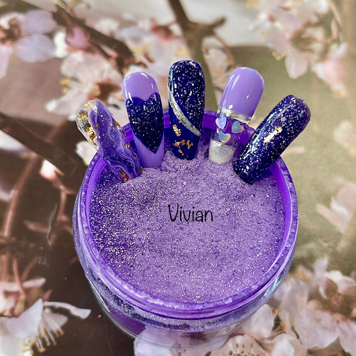 Nail Salon «Beauty Nail Spa», reviews and photos, 4570 IL-71, Oswego, IL 60543, USA