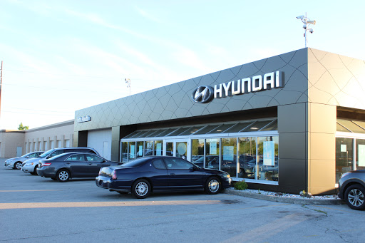 John Amato Hyundai of Milwaukee