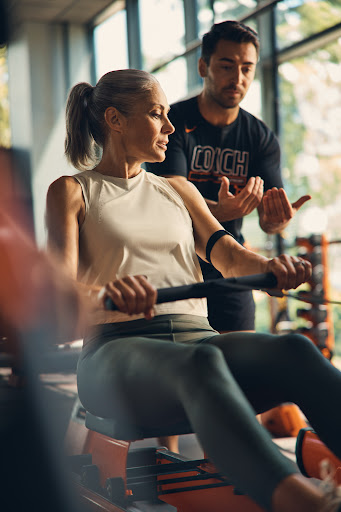 Orangetheory Fitness image