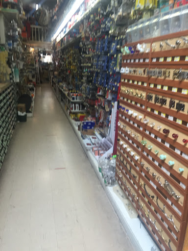 Hardware Store «Fredericksen Hardware & Paint», reviews and photos, 3029 Fillmore St, San Francisco, CA 94123, USA