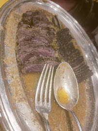 Steak du Restaurant L'Entrecôte à Toulouse - n°8