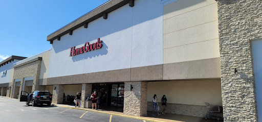 Department Store «HomeGoods», reviews and photos, 4155 9th St N, Naples, FL 34103, USA