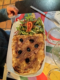 Pizza du Restaurant italien Art'è Gusto à Avignon - n°7