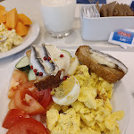 Photo n°3 de l'avis de Thats.a fait le 13/09/2023 à 08:46 sur le  Hotel Polo à Rimini