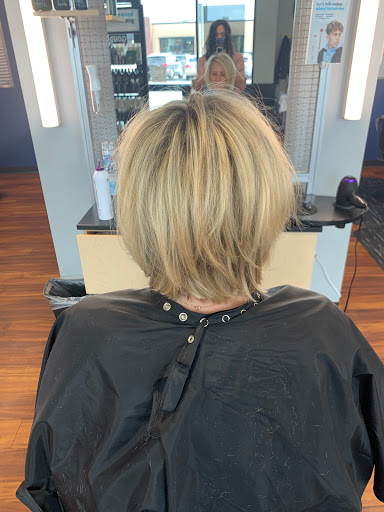 Hair Salon «Supercuts», reviews and photos, 502 N 325 E, Harrisville, UT 84404, USA