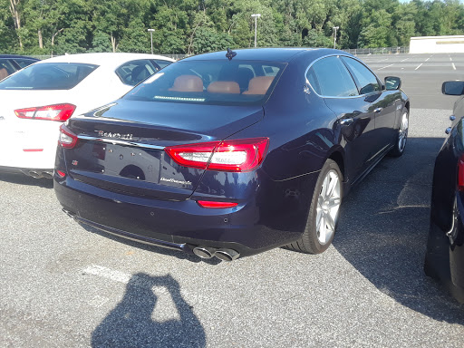 Auto Auction «Manheim New Jersey», reviews and photos, 730 NJ-68, Bordentown, NJ 08505, USA