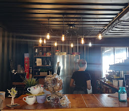 Café Zona Sur photo