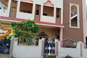 Vinayaka Mens Hostel and Curry Point image