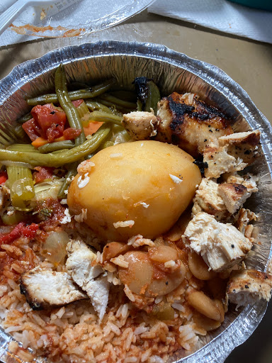 Greek Restaurant «Olympia Restaurant», reviews and photos, 453 Market St, Lowell, MA 01854, USA