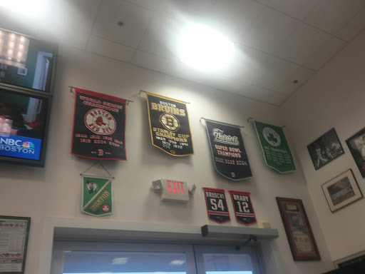 Chevrolet Dealer «Imperial Chevrolet», reviews and photos, 18 Uxbridge Rd, Mendon, MA 01756, USA