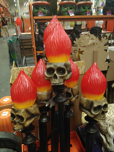 Home Improvement Store «The Home Depot», reviews and photos, 2303 US Hwy 27 S, Sebring, FL 33870, USA