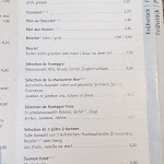 Photo n°8 de l'avis de Frank.c fait le 11/01/2023 à 18:27 sur le  Les Deux Messieurs München à Munich