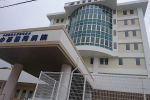 Okinawa Health Co-op Association Central Kyodo Hospital image