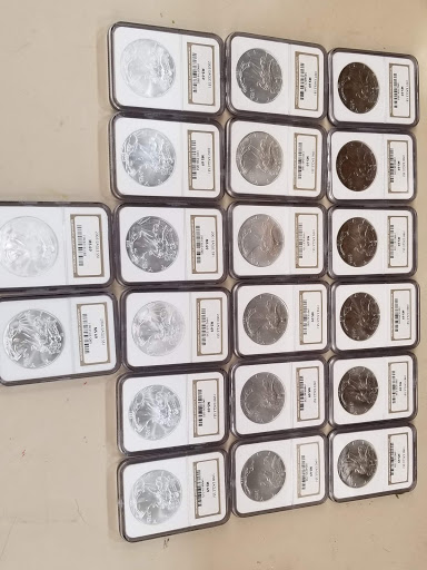 Jewelry Buyer «Lowell Jewelry & Loan», reviews and photos, 24 Merrimack St, Lowell, MA 01852, USA