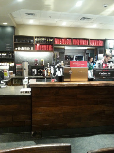 Coffee Shop «Starbucks», reviews and photos, 1674 Fort Campbell Blvd, Clarksville, TN 37042, USA