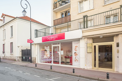 Institut Guinot à Saint-Maur-des-Fossés