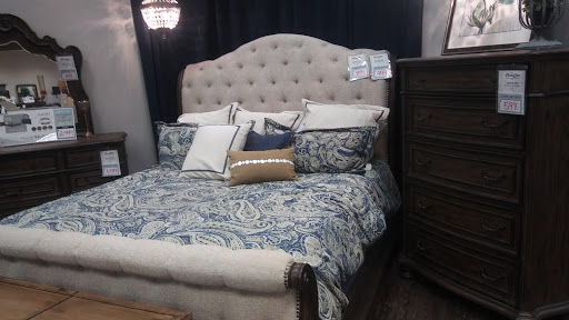 Furniture Store «Home Zone Furniture», reviews and photos, 1601 S Interstate 35 #500, Round Rock, TX 78664, USA