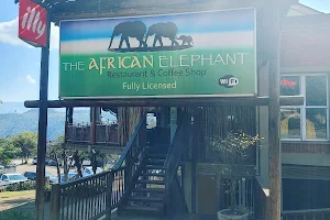 The African Elephant Restaurant image