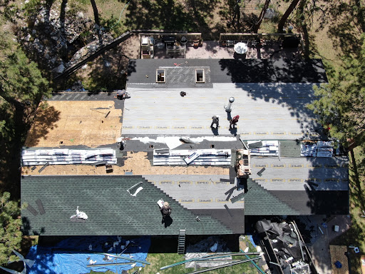 General Contractor «Hoffman Weber Construction - Denver», reviews and photos