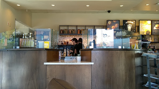 Starbucks image