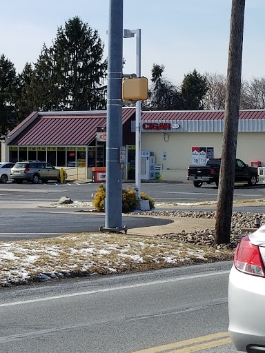 Cigar Shop «Cigar Plus», reviews and photos, 4 Cheltenham Dr, Wyomissing, PA 19610, USA