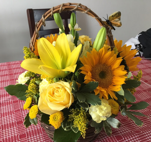 Florist «Main Street Florist», reviews and photos, 181 Main St, South River, NJ 08882, USA