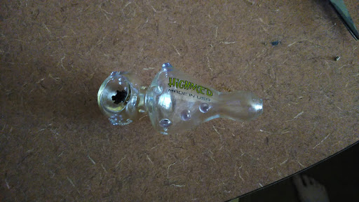 Pipe Supplier «House of Pipes», reviews and photos, 502 Molalla Ave, Oregon City, OR 97045, USA