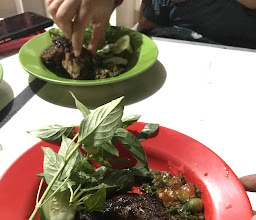 Pecel Lele Pakde photo
