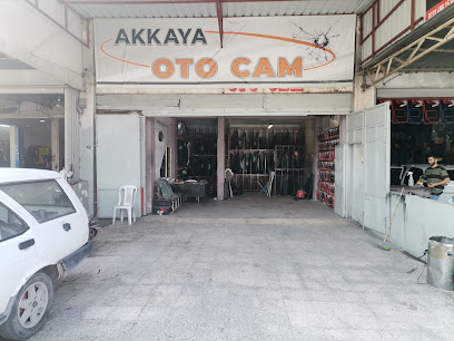 Akkaya Oto Cam