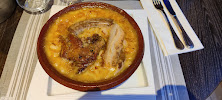 Cassoulet du Restaurant La Table de Marie à Carcassonne - n°9