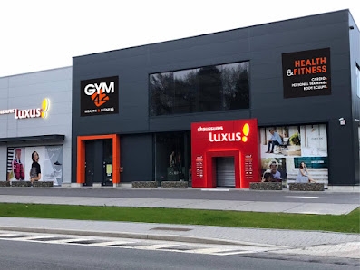 Gym 42 Rue d'Aywaille 42, 4140 Sprimont, Belgique