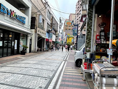 ドブ板通り