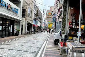 Dobuita Street image