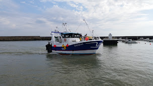 Photo n°14 de Restaurant Le Chalut de Port en Bessin à Port-en-Bessin-Huppain ()