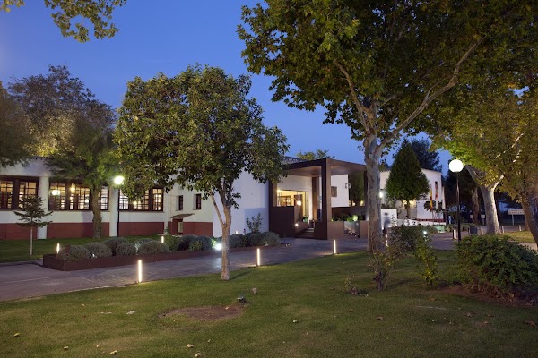 Imagen de Parador de Albacete (1 de 28)