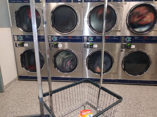 Laundromat «Paradise Laundry», reviews and photos, 500 Cirby Way Ste B, Roseville, CA 95678, USA