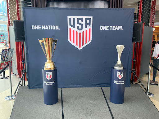 Sports Complex «Tennessee Sports Hall of Fame», reviews and photos, 501 Broadway, Nashville, TN 37203, USA