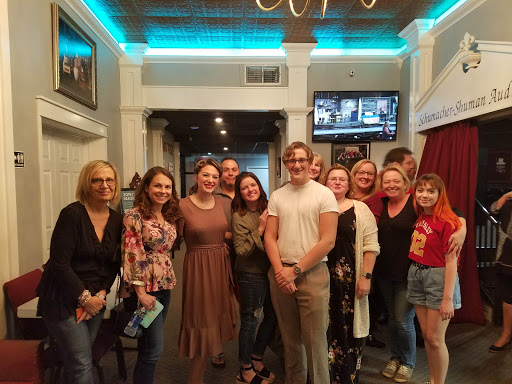 Performing Arts Theater «Highlands Little Theatre», reviews and photos, 356 W Center Ave, Sebring, FL 33870, USA