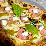 Photo n°1 de l'avis de Christian.i fait le 02/09/2021 à 06:29 sur le  Sotto le Stelle Pizzeria & Metropizza à Naples