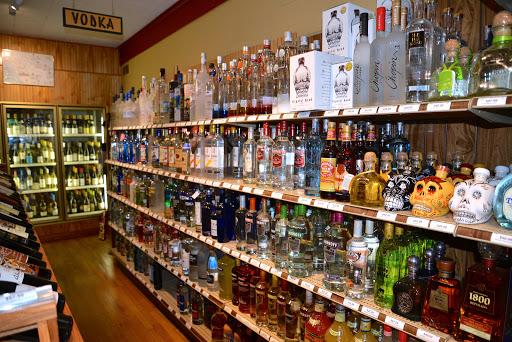 Wine Store «International Wine Shop», reviews and photos, 732 Post Rd E, Westport, CT 06880, USA