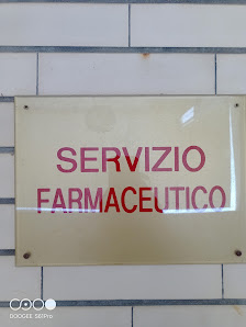 Farmacia Distrettuale ASL BA Via Dante Alighieri, 35-1, 70021 Acquaviva delle Fonti BA, Italia