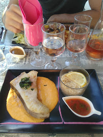 Foie gras du Restaurant Regaline à Saint-Palais-sur-Mer - n°2